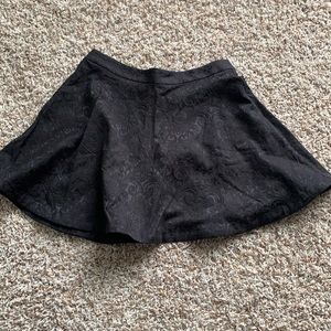 Forever 21 skirt sz M